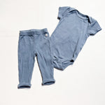 Carters Set 6M|155492