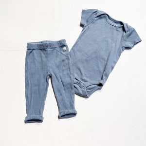 Carters Set 6M|155492