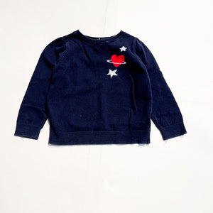 Gap Sweater 3Y|179012