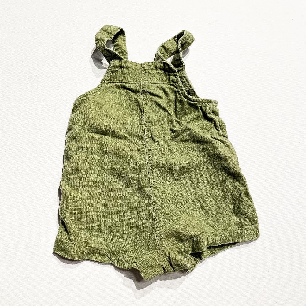 Old Navy Romper 6-12M|213126