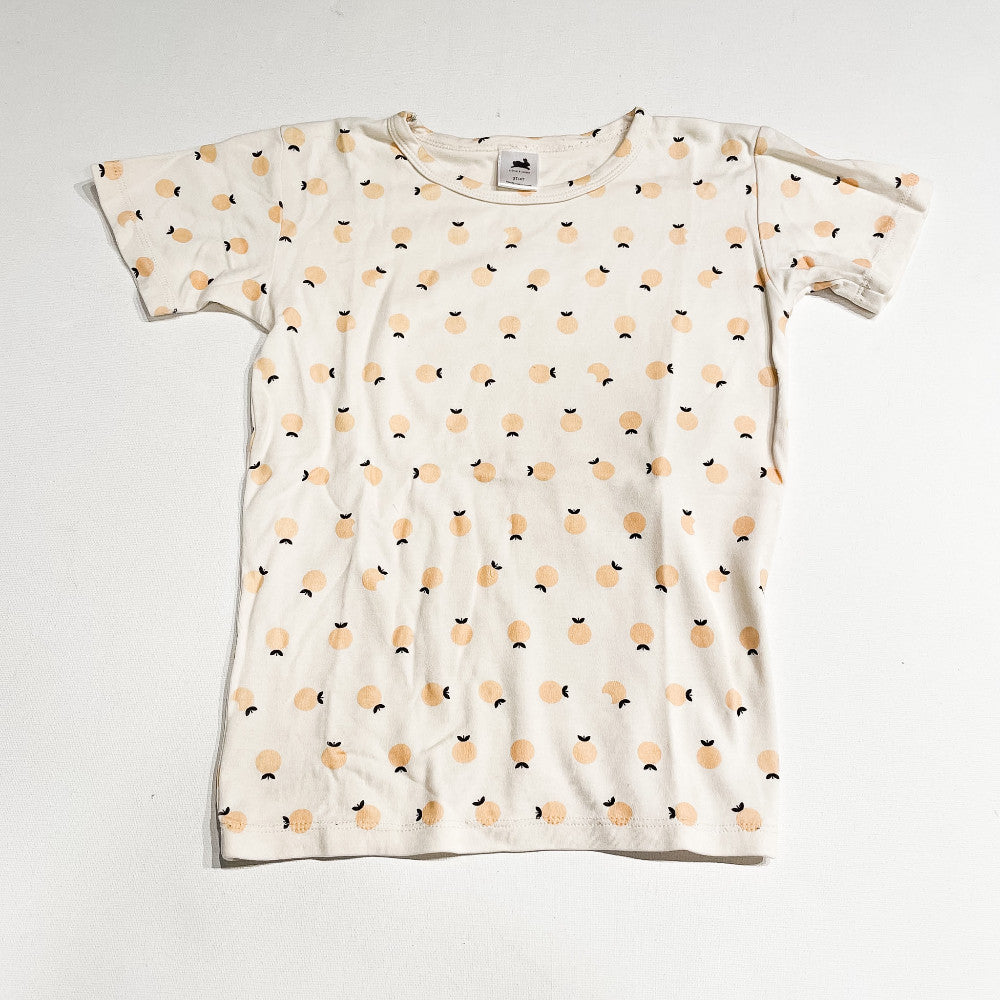 Little & Lively Top 3/4Y|234505