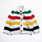 Hudson Bay Sweater 12-18M|84110