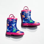 Rain Boots 9.5|225640