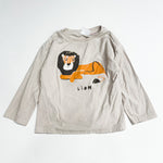 Zara Top 2/3Y|235374