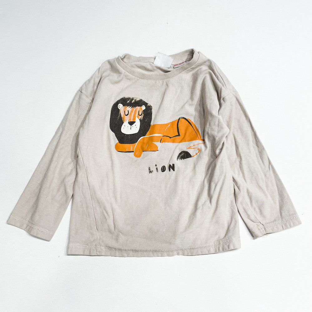 Zara Top 2/3Y|235374