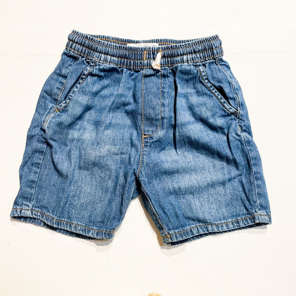 Zara Short 2-3Y|173143