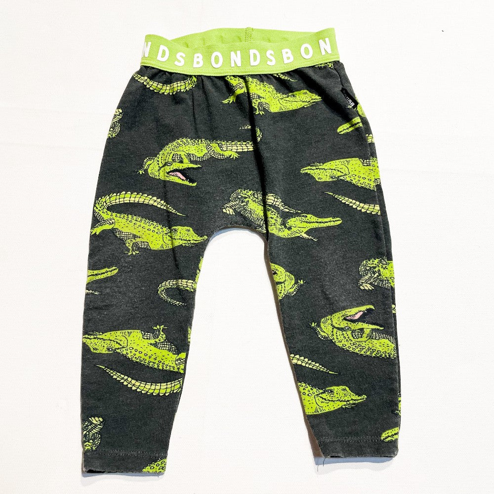 Bonds Pants 6-12M|118923