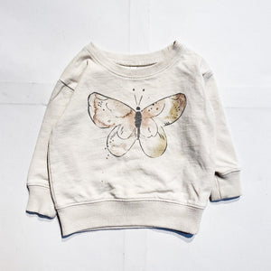 Rylee & Cru Sweater 3-6M|181438