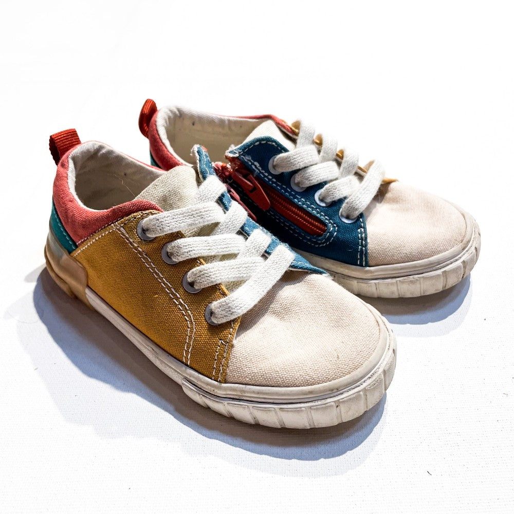 Zara Shoes 23 (7C)|139495