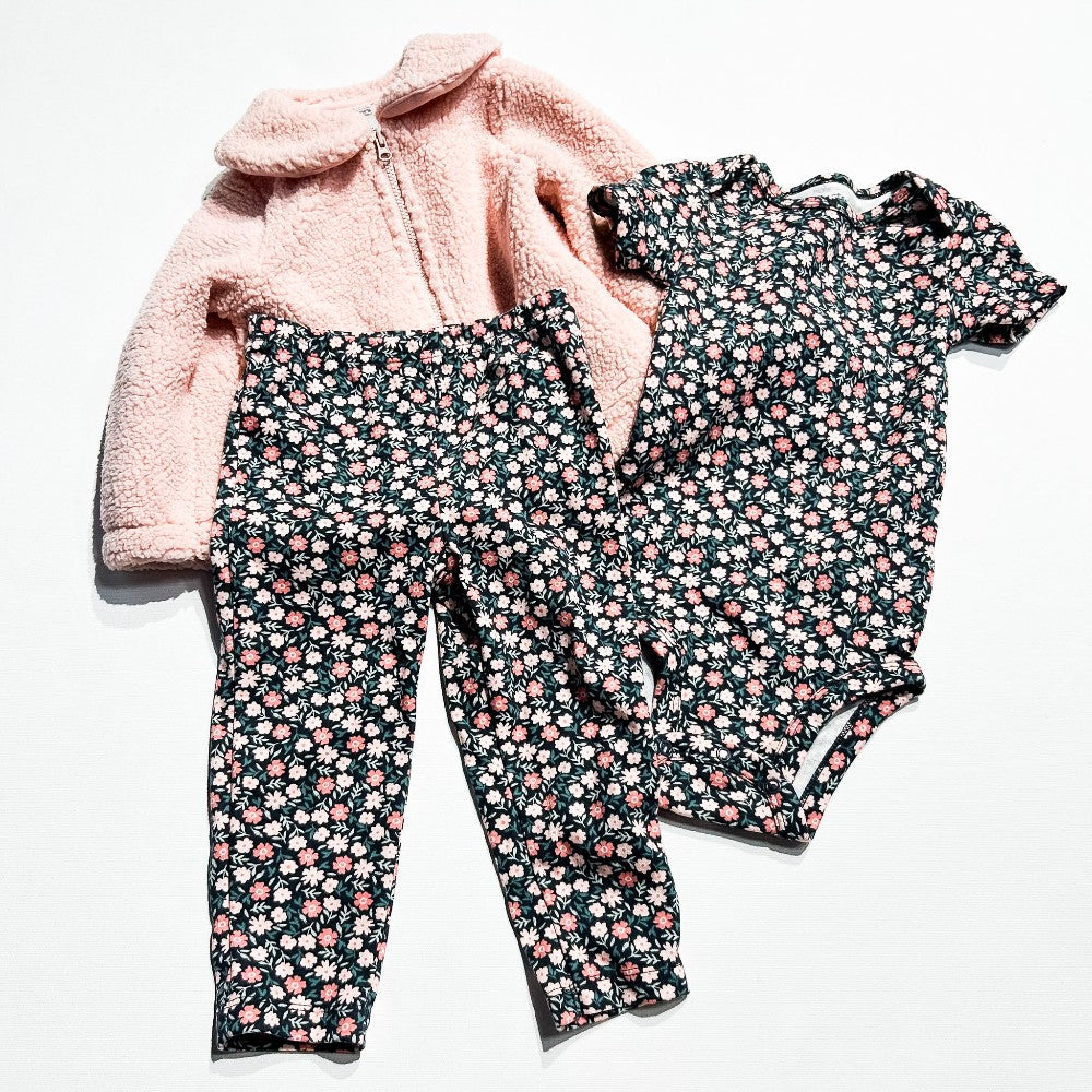 Carters Set 18M|213415