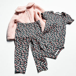 Carters Set 18M|213415