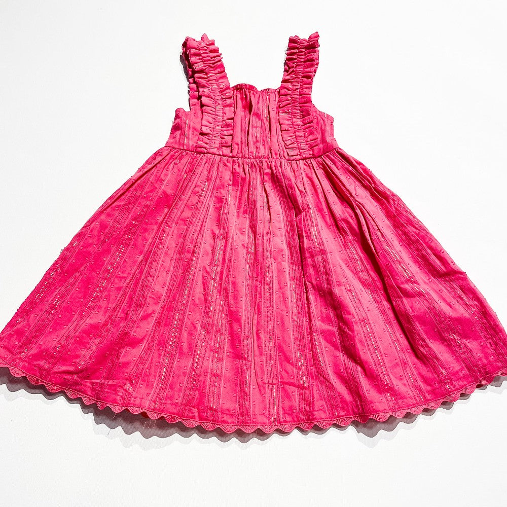 Dress 4Y|207508