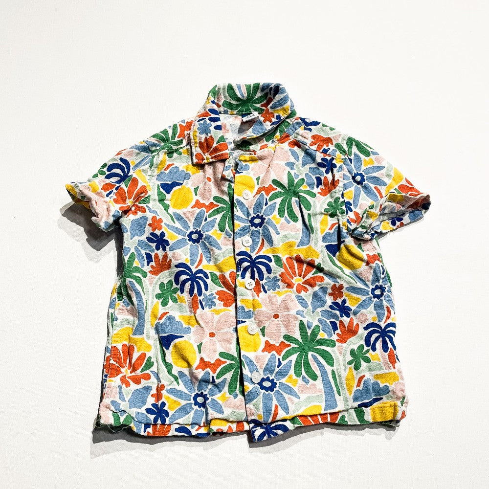 Old Navy Shirt 3Y|226444