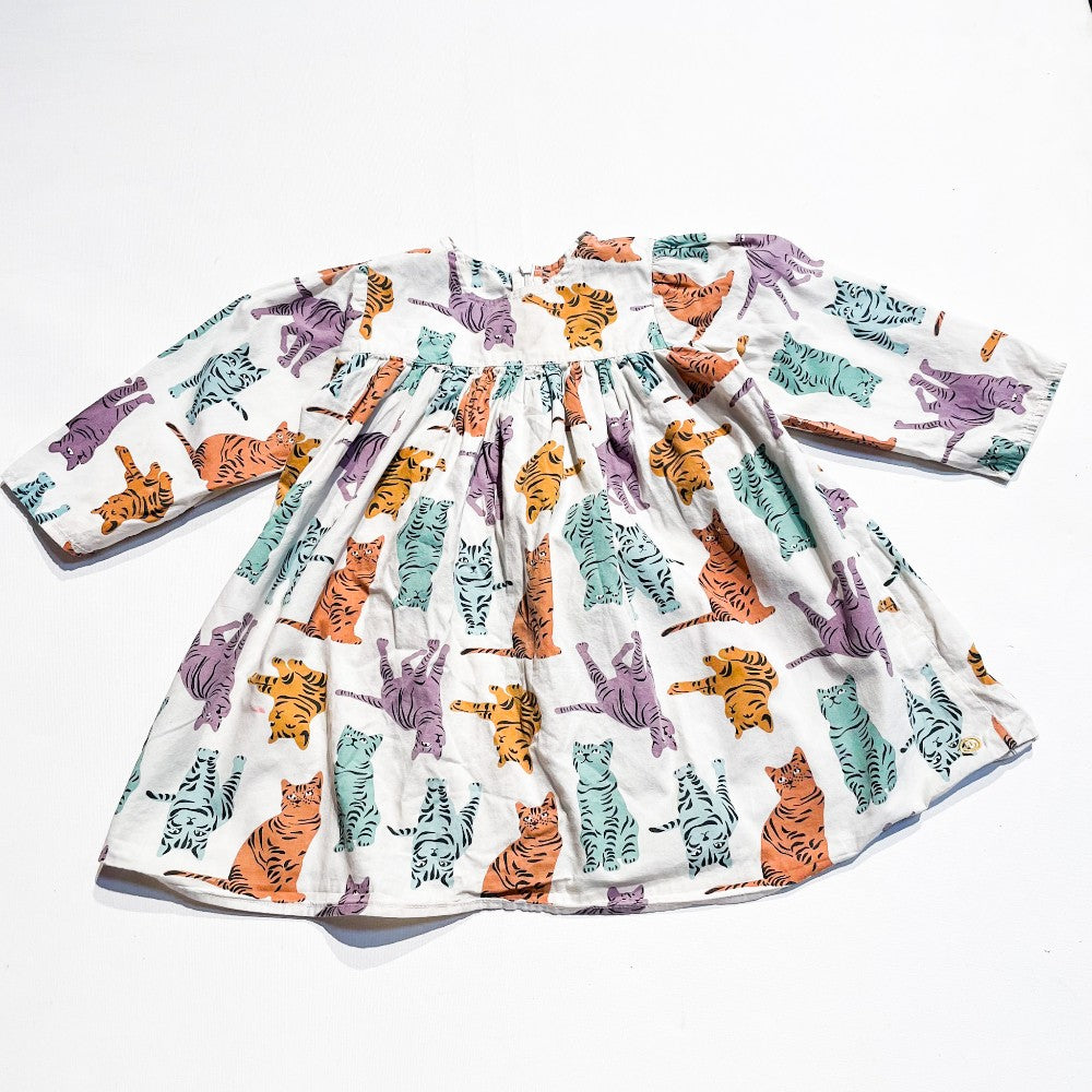 Happy Dress 2Y **Imperfection|153546