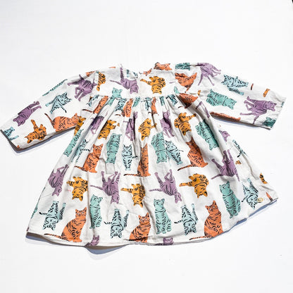 Happy Dress 2Y **Imperfection|153546