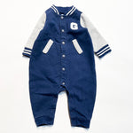 Gap Romper 3-6M|83664