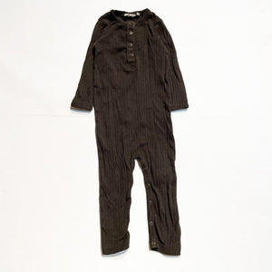 Wheat Romper 12M|167527