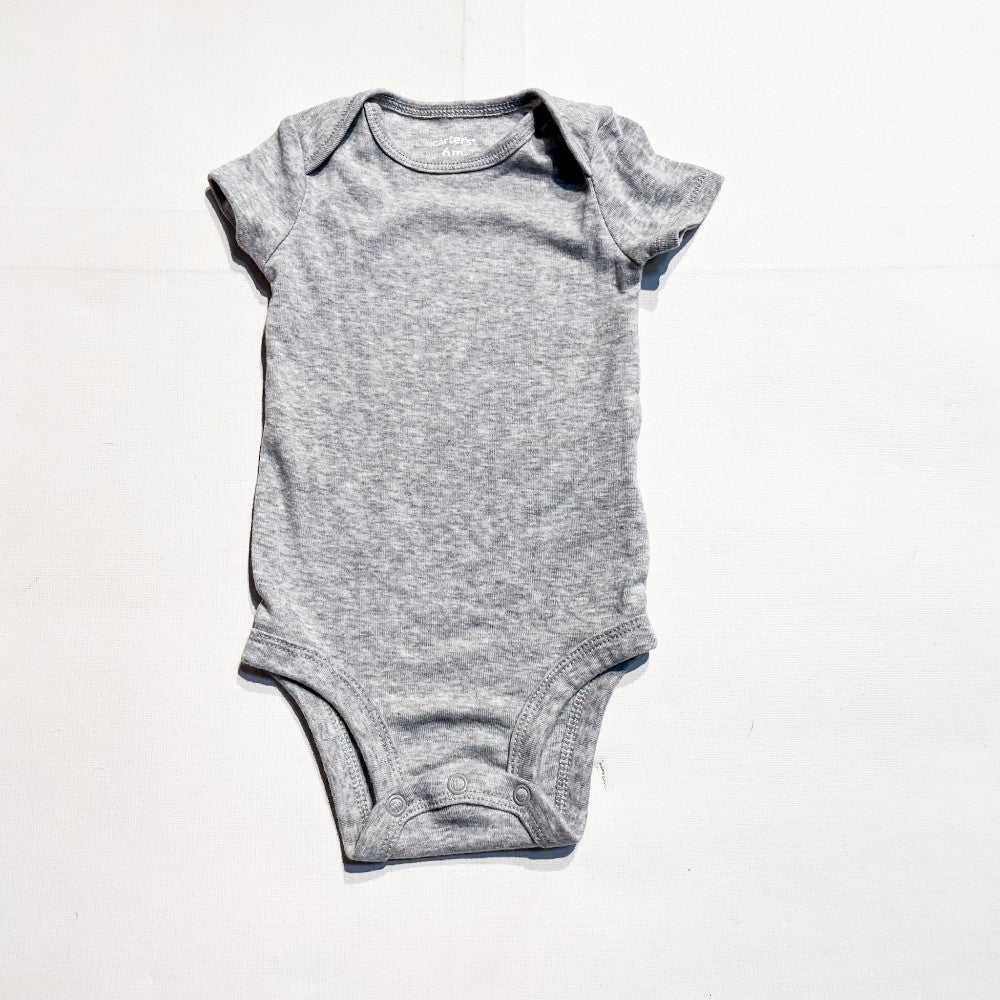 Carters Onesie 6M|174896