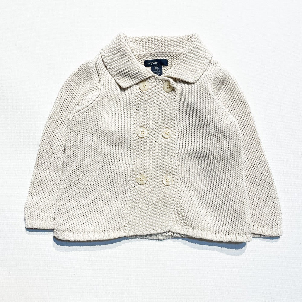 Gap Sweater 6-12M|190925