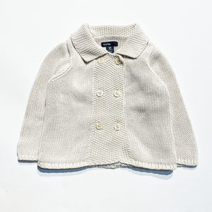 Gap Sweater 6-12M|190925