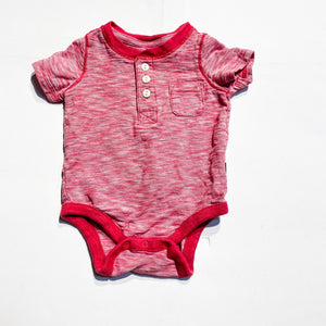 Gap Onesie 3-6M|174629