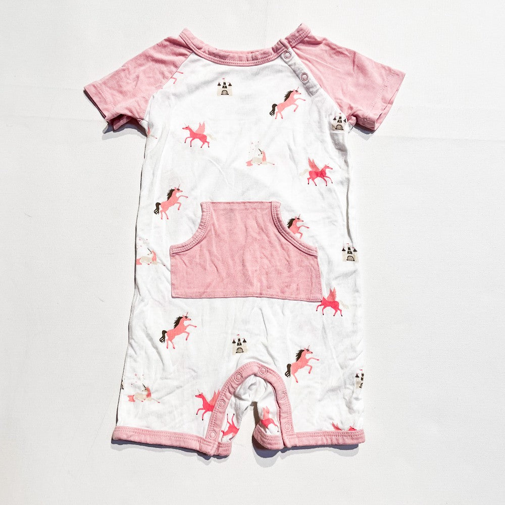 Kyte Romper 2Y|129734