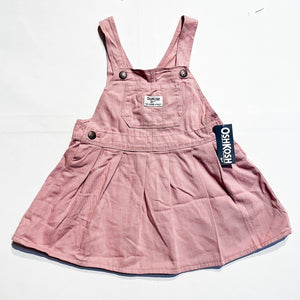 Oshkosh Dress 3Y|169974
