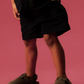 Name It - Explorer Shorts|209512