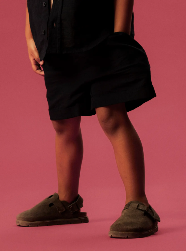 Name It - Explorer Shorts|209512