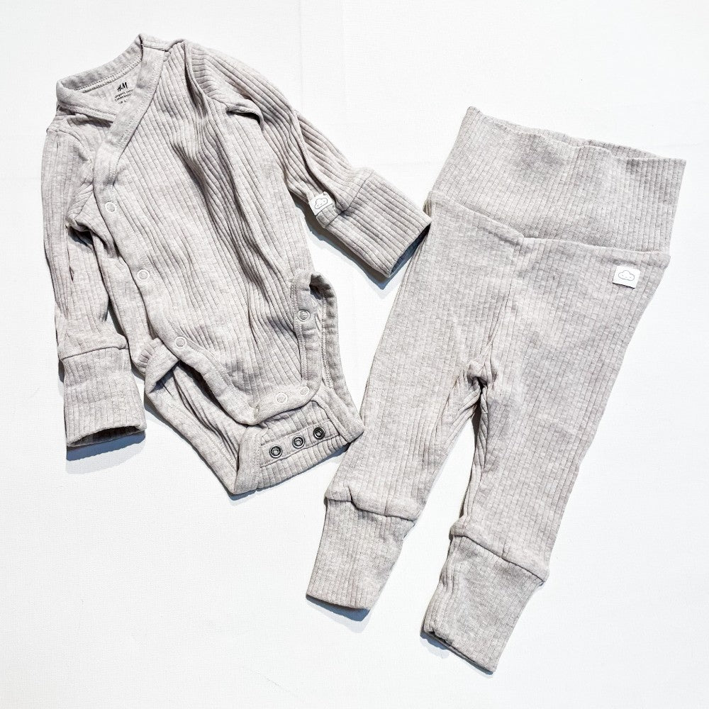 H&M Set 2-4M|162393