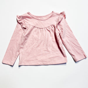Children's Place Top 12-18M|185640