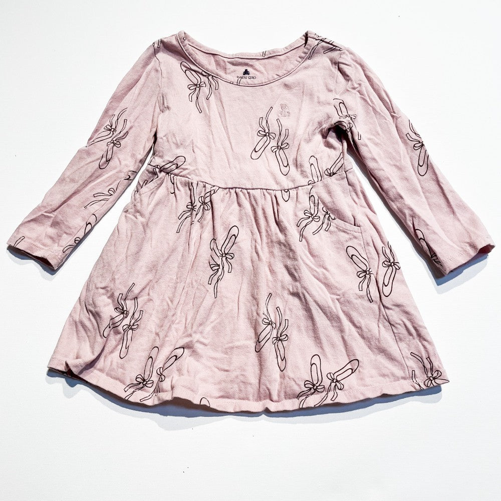 Gap Dress 2Y|185886