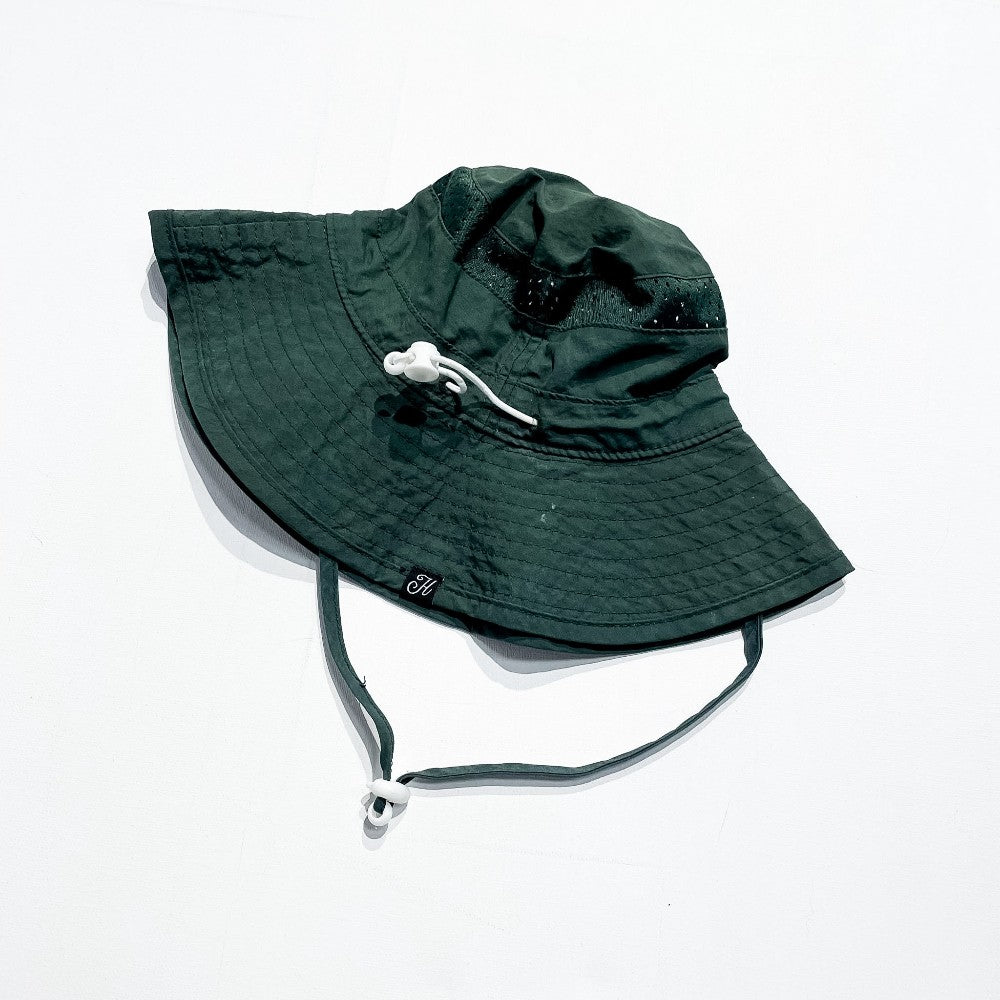 Honey Suckle Sun Hat 1-3Y|206353