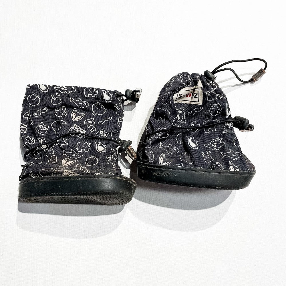Stonz Booties Lg|203139