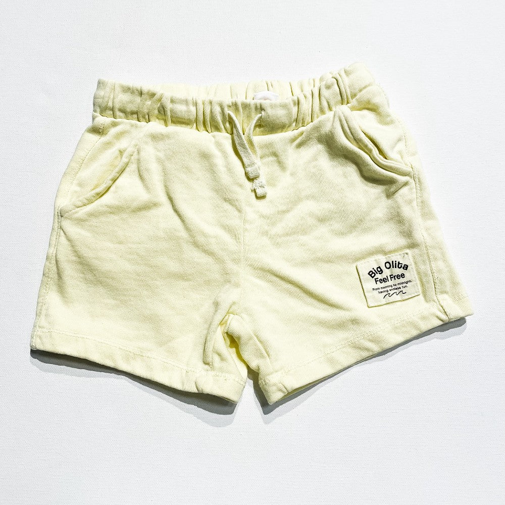 Zara Shots 3-4Y|206901
