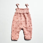 Emily & Oliver Romper 3-6M|230563