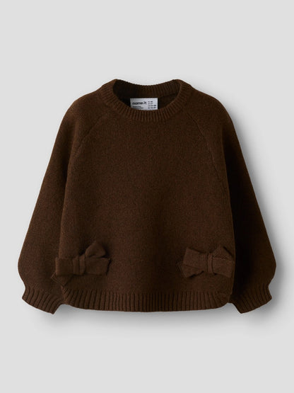 Name It - Bow Sweater|225406