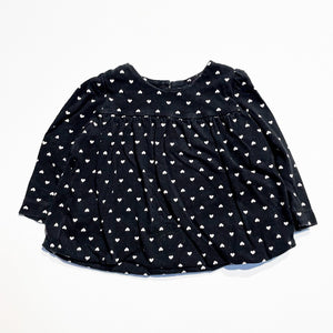Gap Top 3-6M|188929