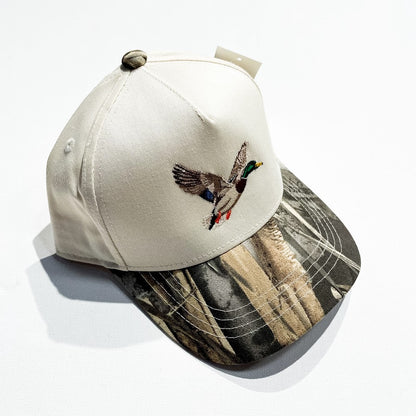 Duck Hat 2-7Y **Imperfection|228061
