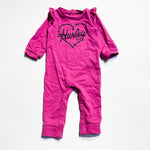 Hurley Romper 9M|158072