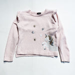 Zunie Sweater 6Y|158387