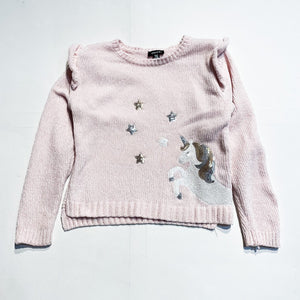 Zunie Sweater 6Y|158387