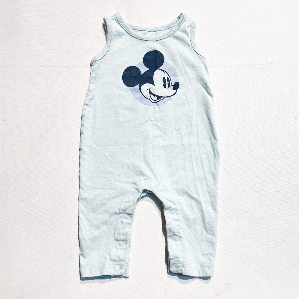 Gap Romper 3-6M|119973