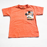 Disney Shirt 5-6Y|174769