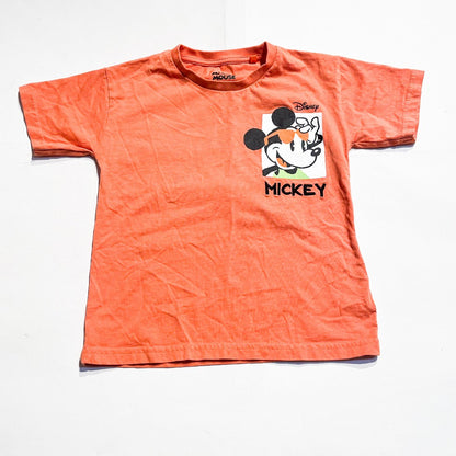 Disney Shirt 5-6Y|174769