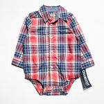 Oshkosh Onesie 12M|197942