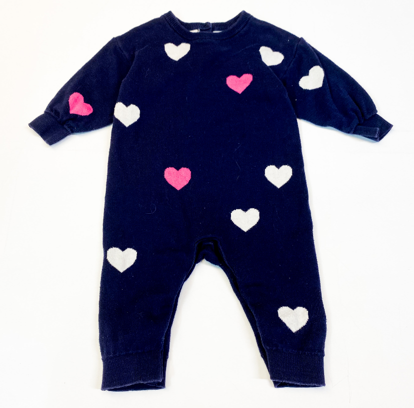 Gap Romper 3-6M|116933