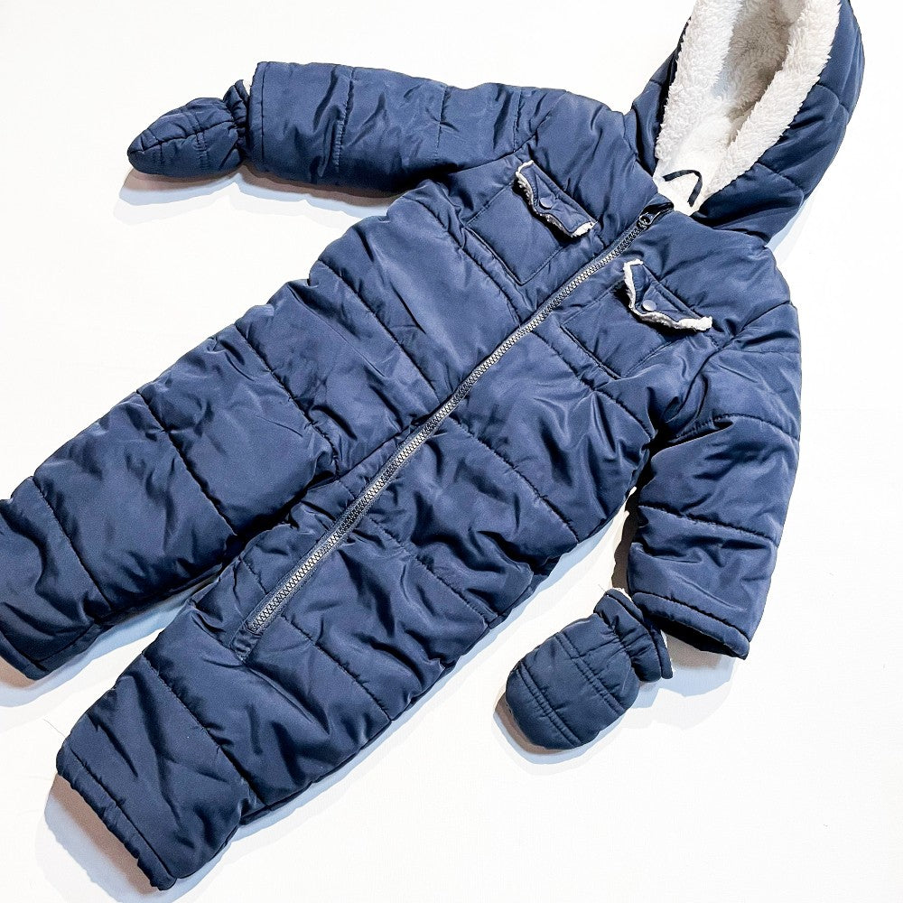 Joe Snowsuit 6-12M|159174