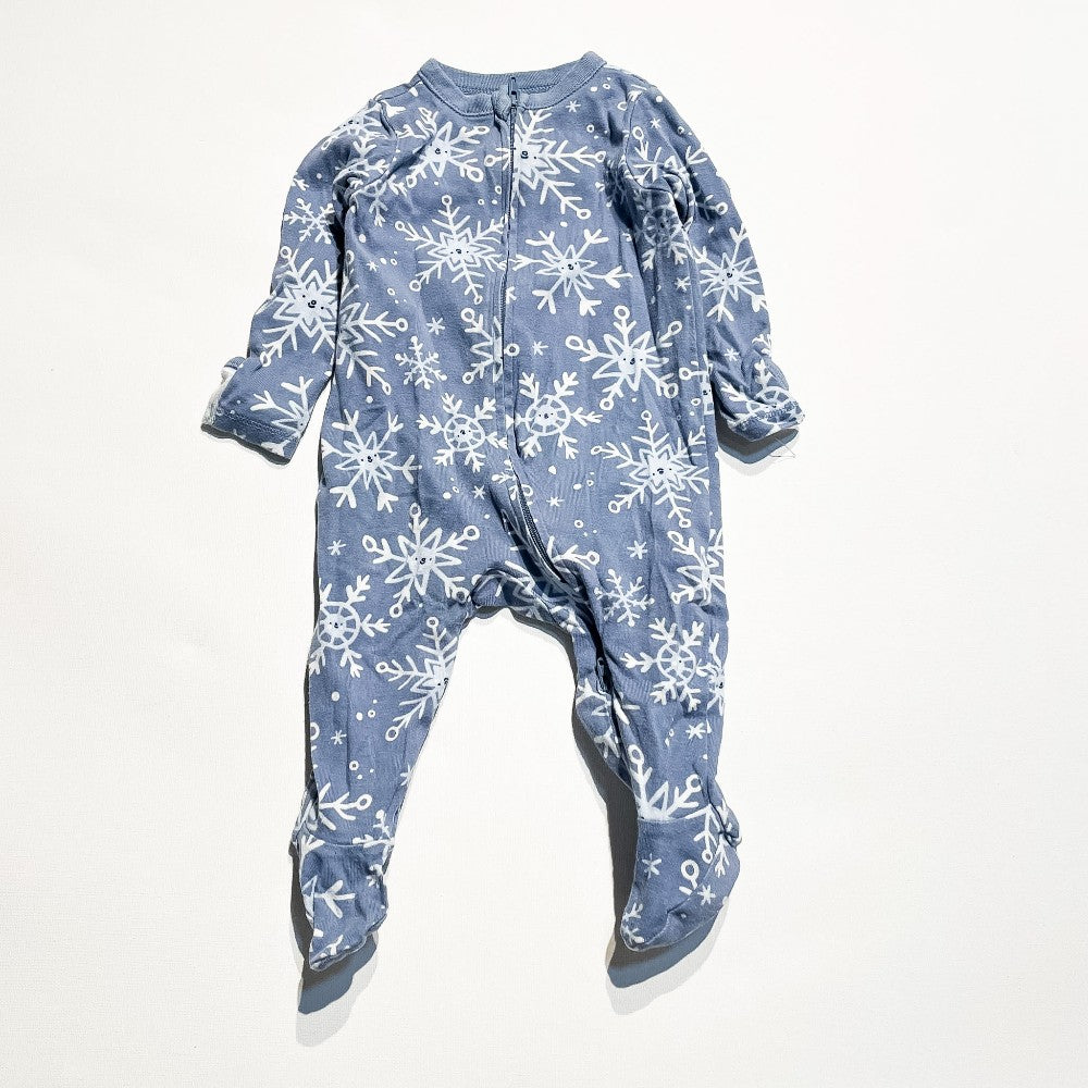 Old Navy Sleeper 6-9M|194254