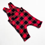 Joe Overalls 3-6M|222853